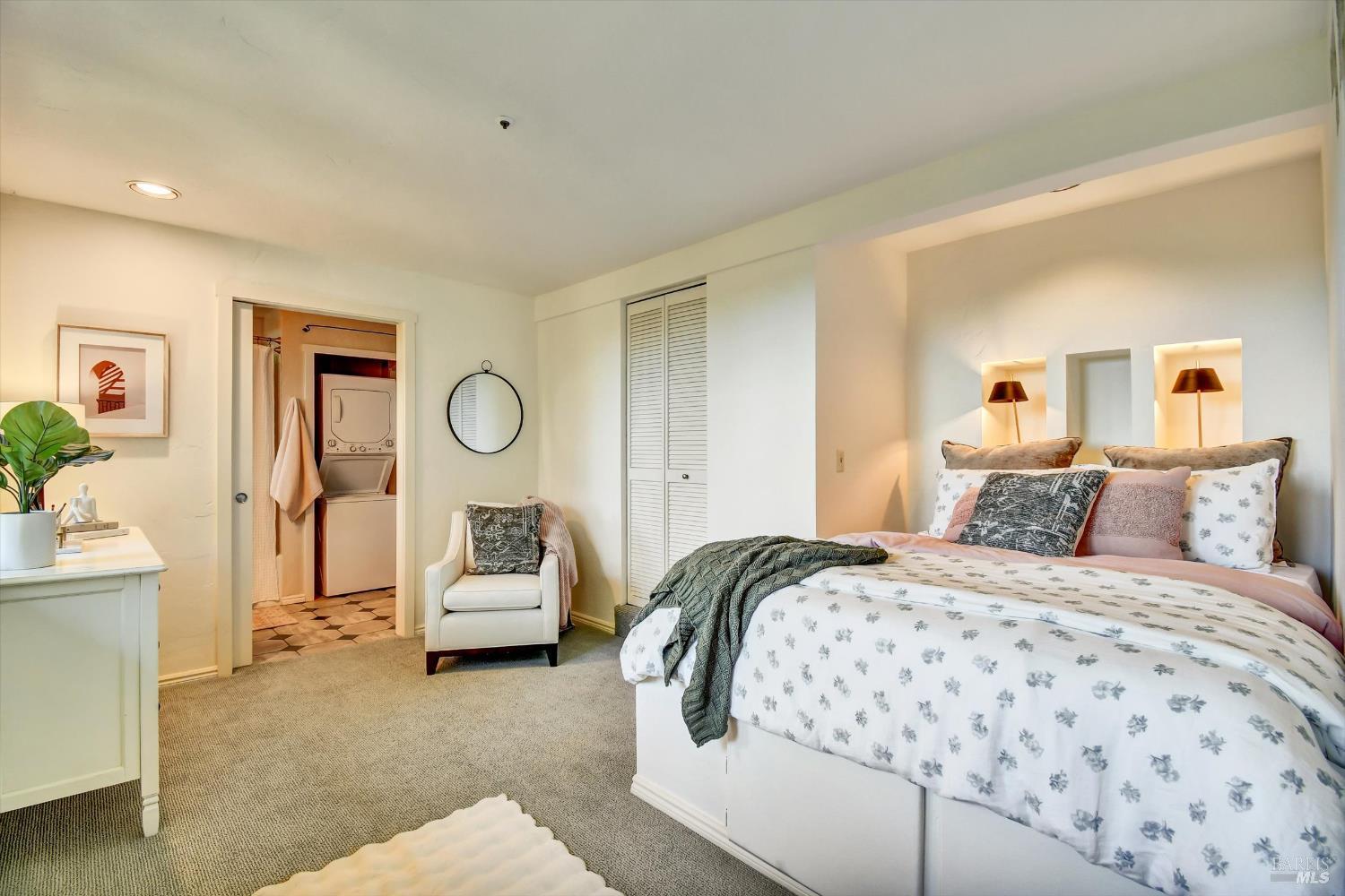 Detail Gallery Image 78 of 91 For 78 Greenwood Way, Mill Valley,  CA 94941 - 3 Beds | 2 Baths