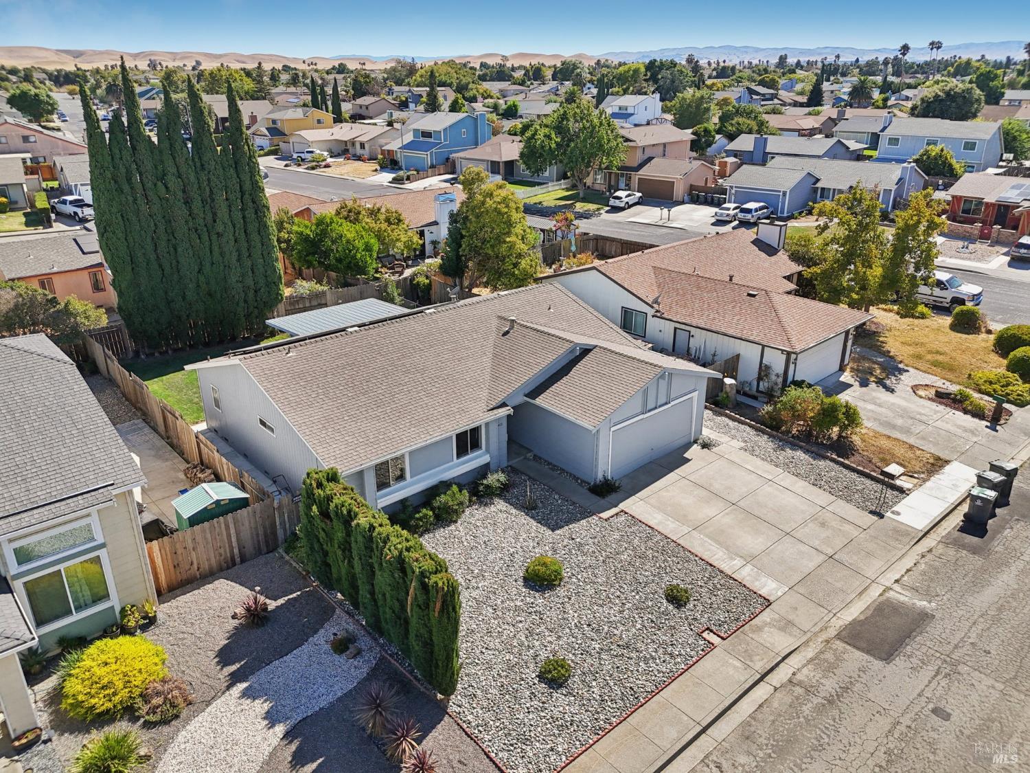Detail Gallery Image 46 of 48 For 1403 Humbolt Dr, Suisun City,  CA 94585 - 3 Beds | 2 Baths