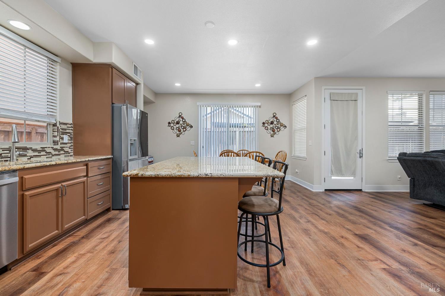 Detail Gallery Image 23 of 53 For 1461 Trombetta St, Santa Rosa,  CA 95407 - – Beds | – Baths