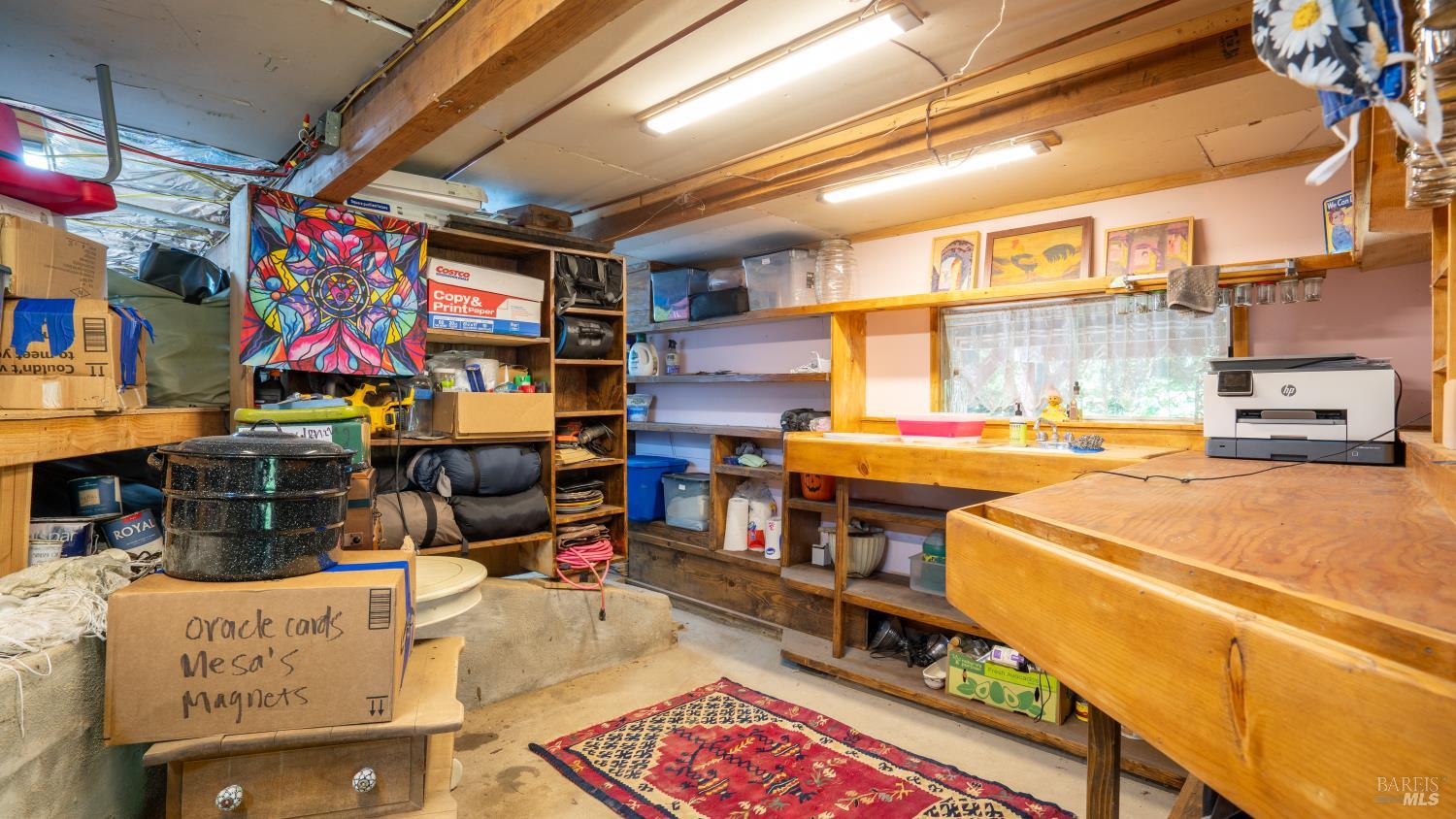 Detail Gallery Image 68 of 71 For 189 Wagnon Rd, Sebastopol,  CA 95472 - 2 Beds | 1 Baths