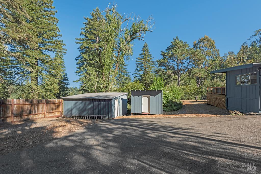 Detail Gallery Image 59 of 74 For 17197 Fitzpatrick Ln, Occidental,  CA 95465 - 3 Beds | 1 Baths