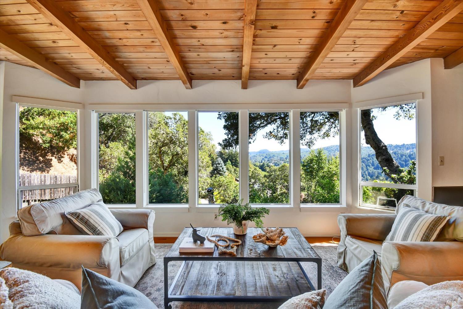 Detail Gallery Image 69 of 91 For 78 Greenwood Way, Mill Valley,  CA 94941 - 3 Beds | 2 Baths