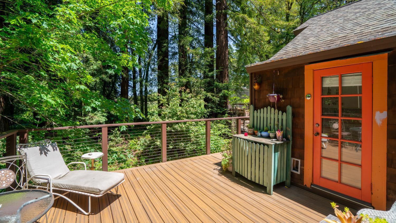 Detail Gallery Image 5 of 71 For 189 Wagnon Rd, Sebastopol,  CA 95472 - 2 Beds | 1 Baths