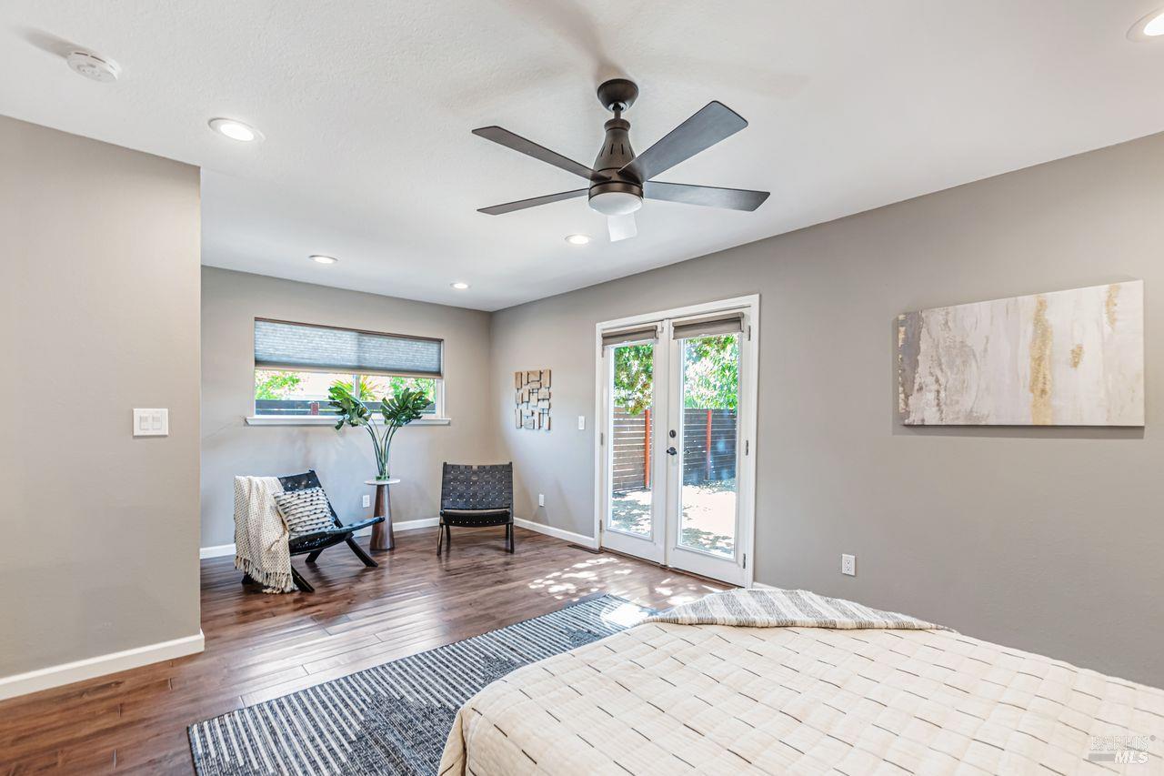 Detail Gallery Image 20 of 48 For 3641 Evergreen Rd, Santa Rosa,  CA 95405 - 4 Beds | 2 Baths