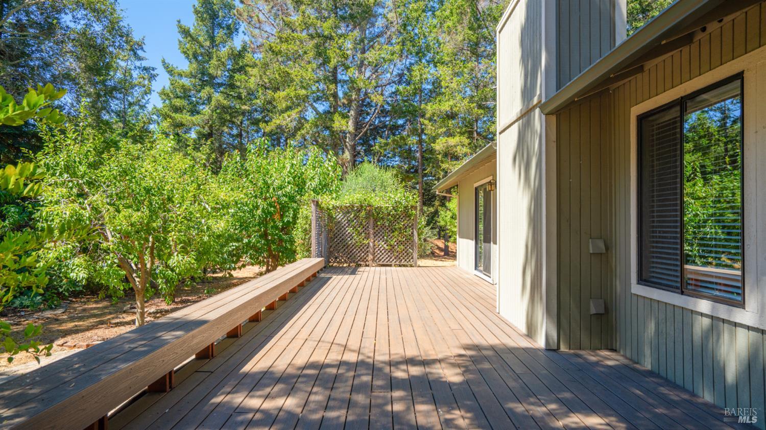 Detail Gallery Image 35 of 63 For 3155 Frei Rd, Sebastopol,  CA 95472 - 3 Beds | 2/1 Baths