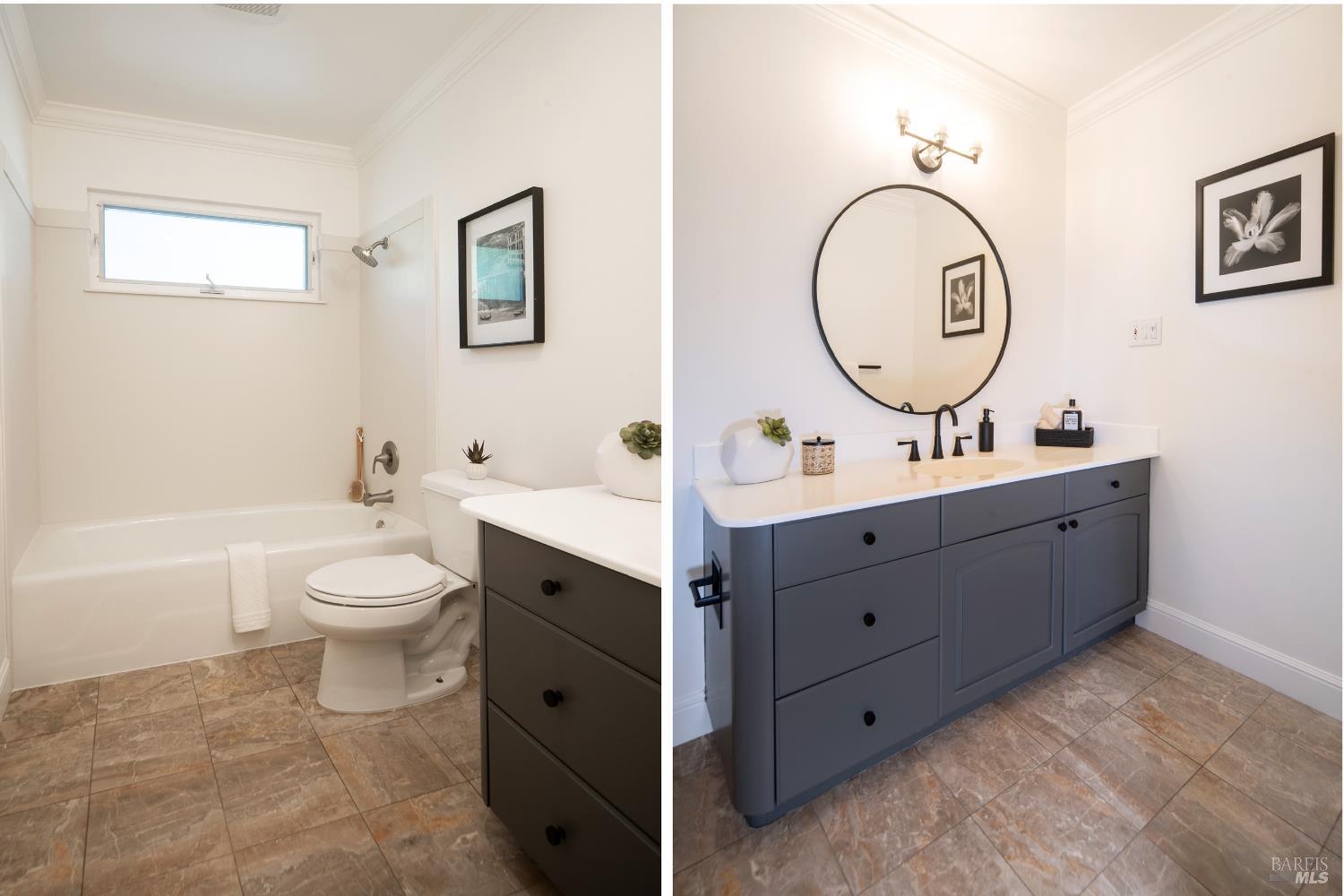 Detail Gallery Image 22 of 60 For 58 Junipero Serra Ave, San Rafael,  CA 94901 - 3 Beds | 2 Baths