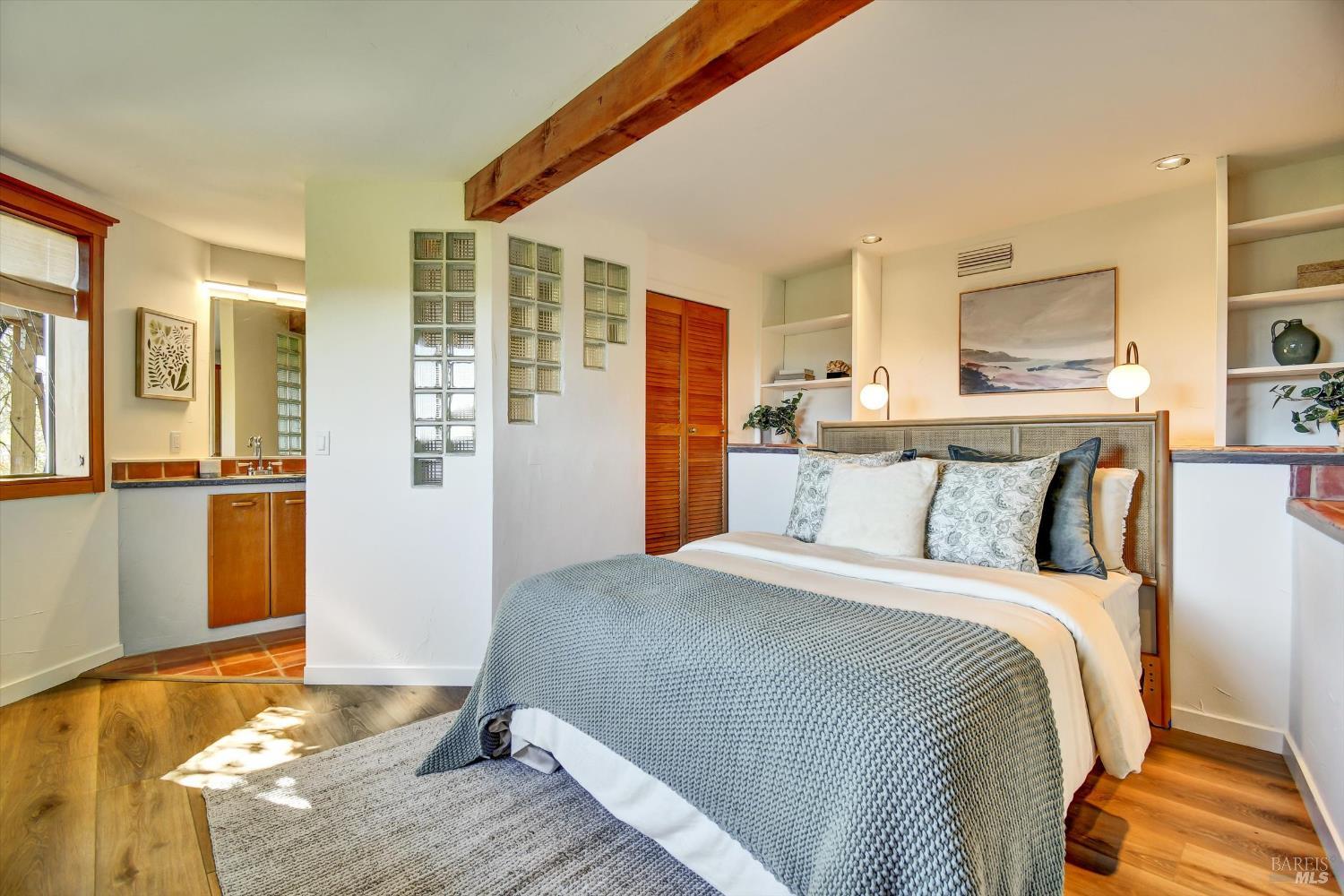 Detail Gallery Image 48 of 91 For 78 Greenwood Way, Mill Valley,  CA 94941 - 3 Beds | 2 Baths