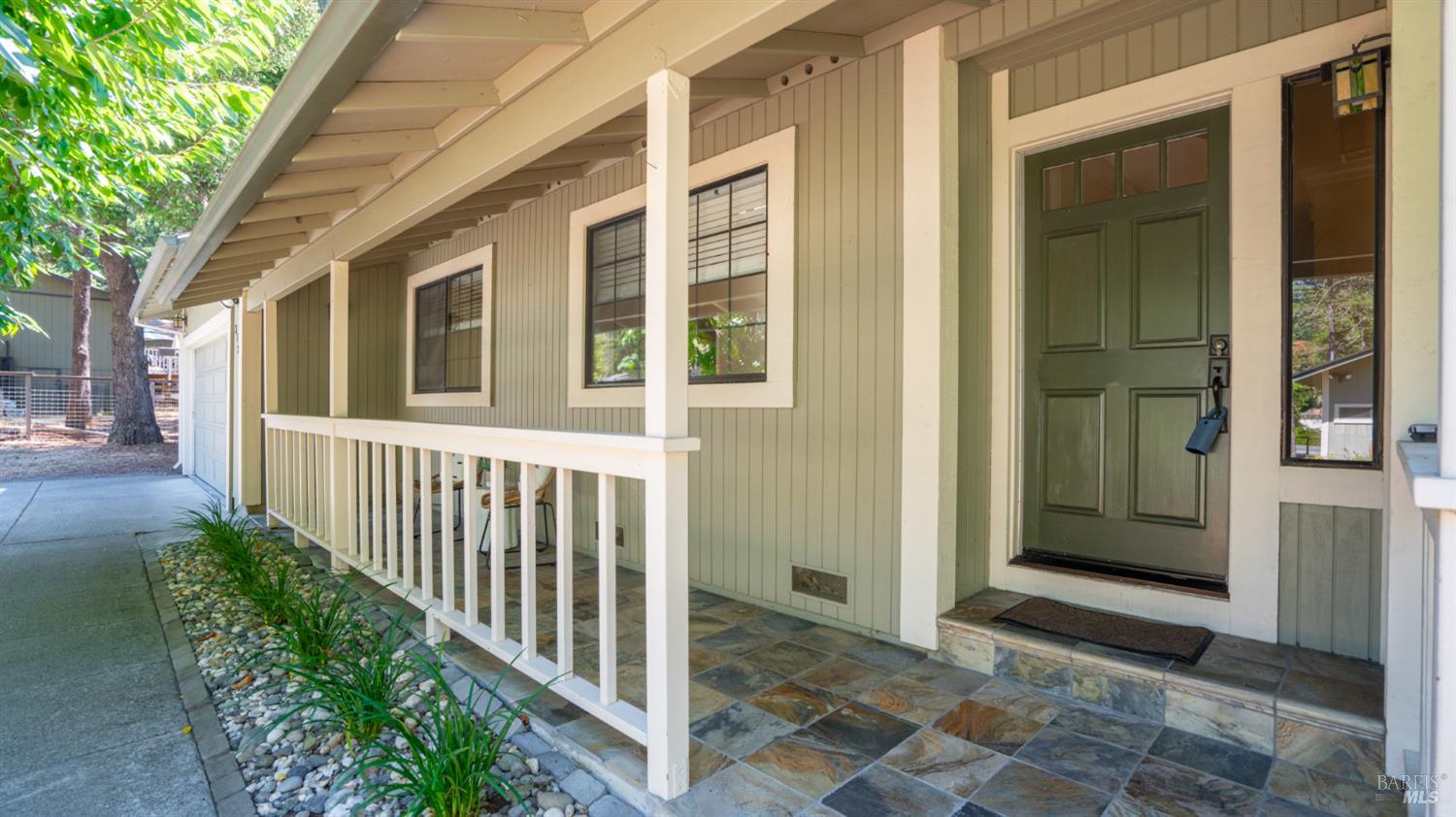 Detail Gallery Image 8 of 63 For 3155 Frei Rd, Sebastopol,  CA 95472 - 3 Beds | 2/1 Baths