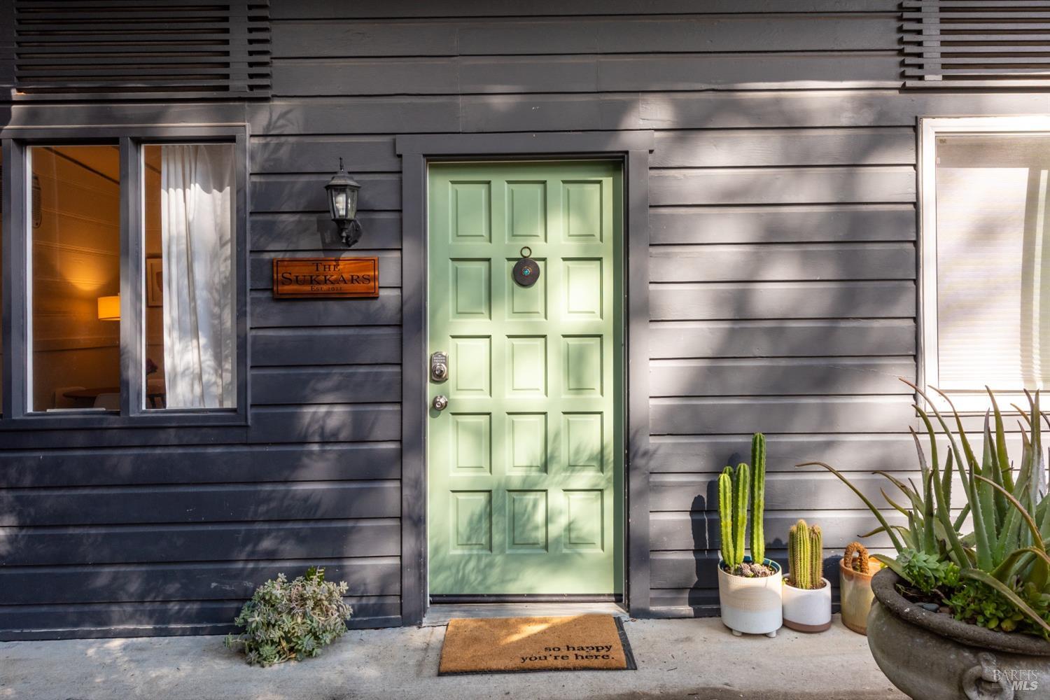 Detail Gallery Image 2 of 41 For 14792 Northern Ave, Guerneville,  CA 95446 - 2 Beds | 1 Baths