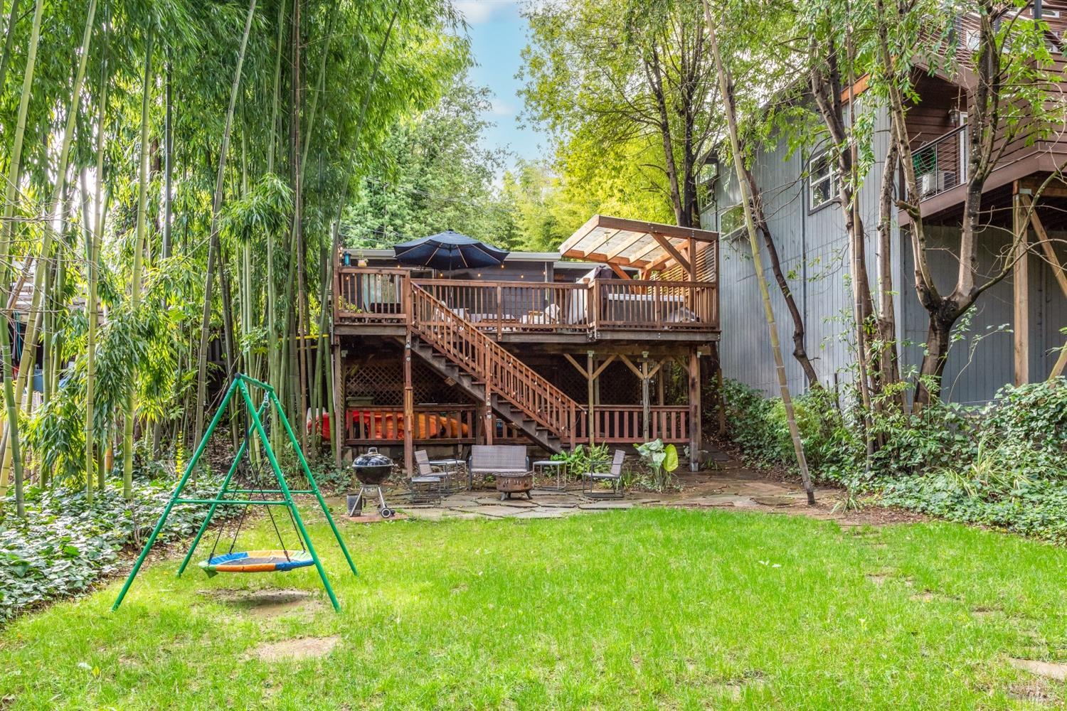 Detail Gallery Image 25 of 41 For 14792 Northern Ave, Guerneville,  CA 95446 - 2 Beds | 1 Baths