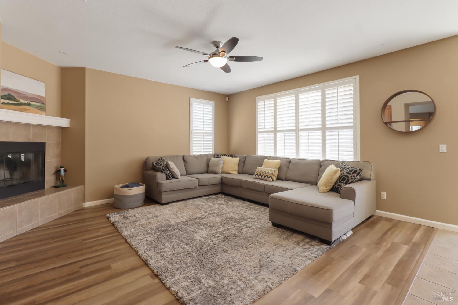 Detail Gallery Image 18 of 58 For 1105 Bello Dr, Dixon,  CA 95620 - 4 Beds | 2/1 Baths