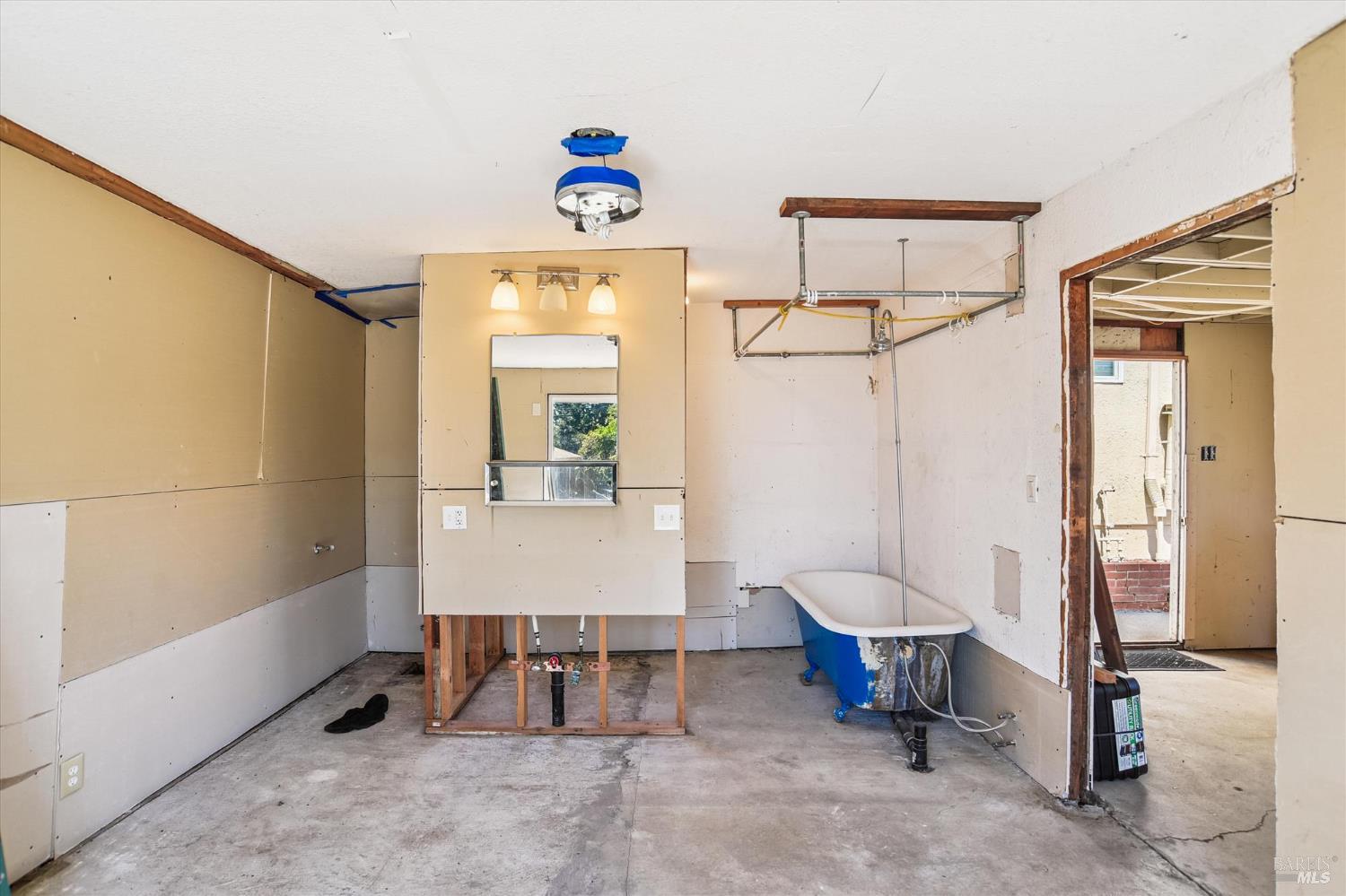 Detail Gallery Image 28 of 30 For 853 Benicia Rd, Vallejo,  CA 94591 - 2 Beds | 1 Baths