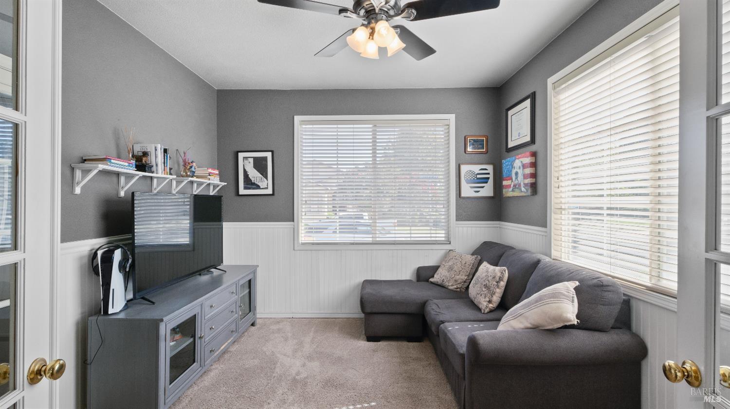 Detail Gallery Image 24 of 53 For 1300 Reeves Ct, Suisun City,  CA 94585 - 4 Beds | 2 Baths