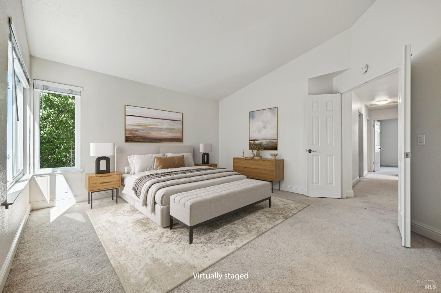 Detail Gallery Image 13 of 34 For 9472 Wellington Cir, Windsor,  CA 95492 - 4 Beds | 2/1 Baths