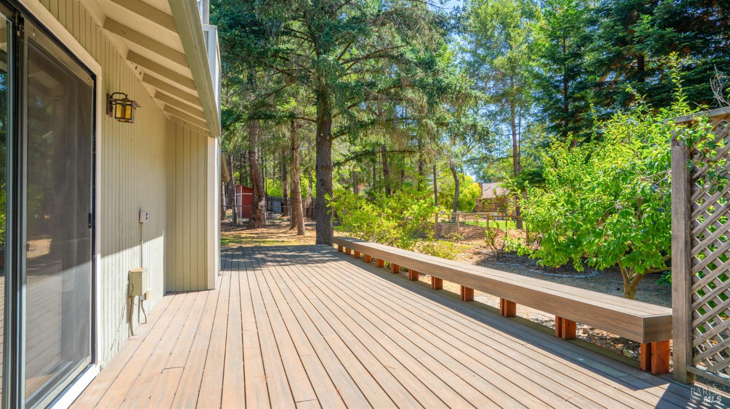 Detail Gallery Image 36 of 63 For 3155 Frei Rd, Sebastopol,  CA 95472 - 3 Beds | 2/1 Baths