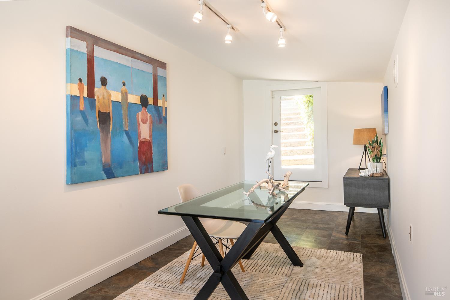 Detail Gallery Image 13 of 60 For 58 Junipero Serra Ave, San Rafael,  CA 94901 - 3 Beds | 2 Baths