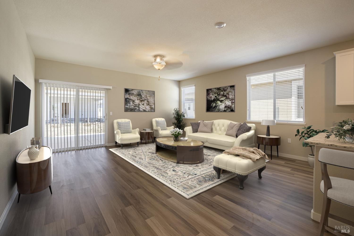 Detail Gallery Image 14 of 24 For 2261 Front Porch Ln, Rio Vista,  CA 94571 - 2 Beds | 2 Baths