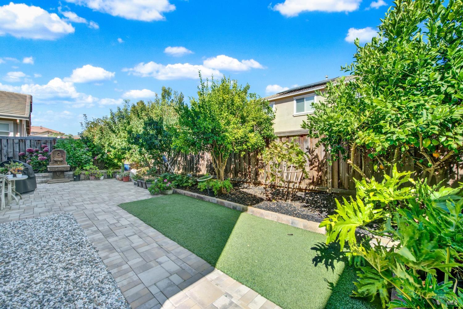 Detail Gallery Image 43 of 46 For 4538 Paseo Dr, Fairfield,  CA 94534 - 5 Beds | 3 Baths