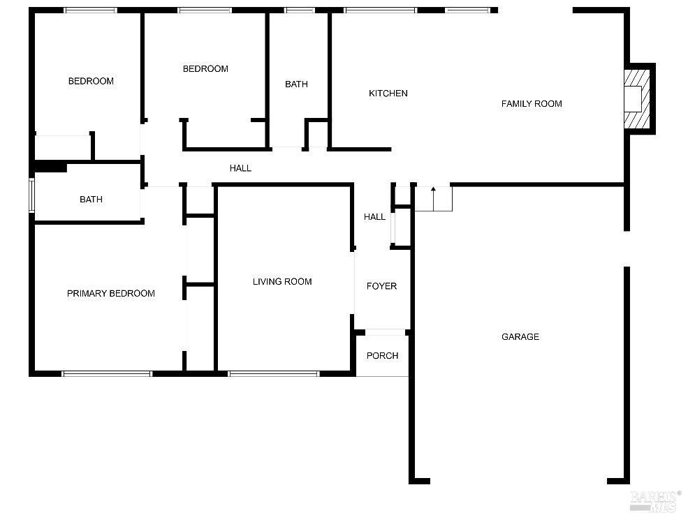 Detail Gallery Image 19 of 19 For 4910 Cheryl Ct, Santa Rosa,  CA 95409 - 3 Beds | 2 Baths