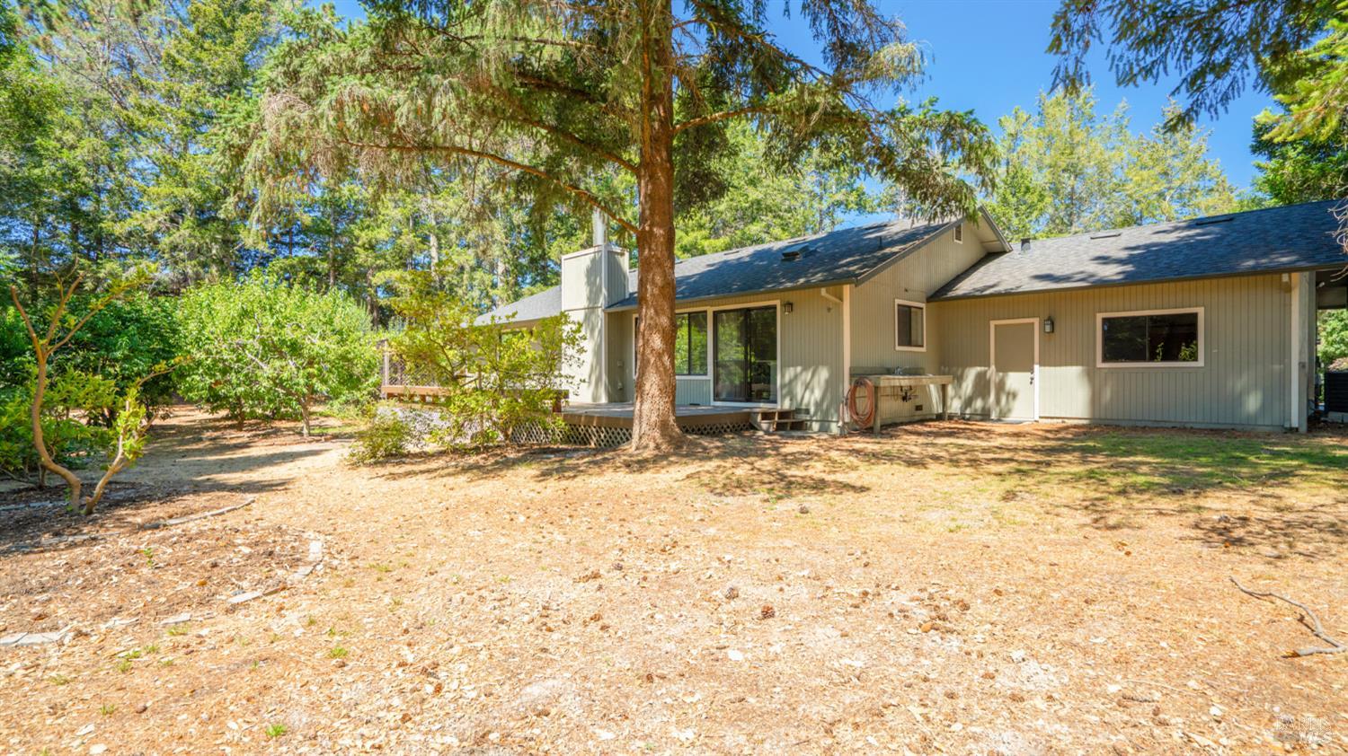Detail Gallery Image 41 of 63 For 3155 Frei Rd, Sebastopol,  CA 95472 - 3 Beds | 2/1 Baths