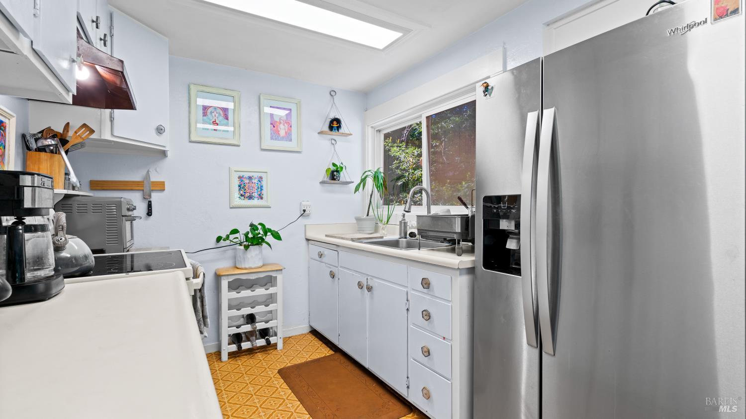 Detail Gallery Image 12 of 71 For 189 Wagnon Rd, Sebastopol,  CA 95472 - 2 Beds | 1 Baths