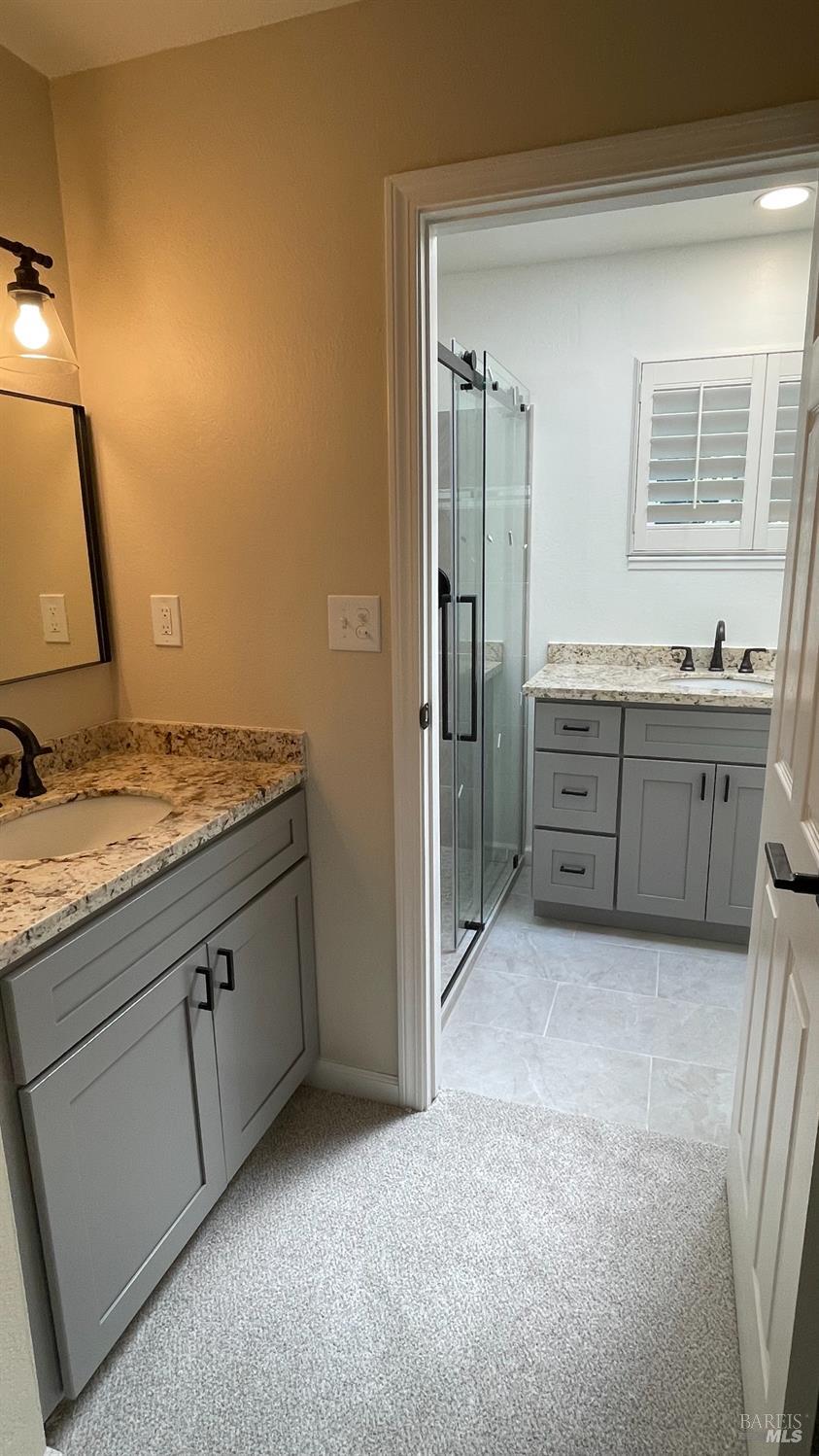 Detail Gallery Image 9 of 13 For 1700 Brush Creek Rd, Santa Rosa,  CA 95404 - 5 Beds | 3/1 Baths