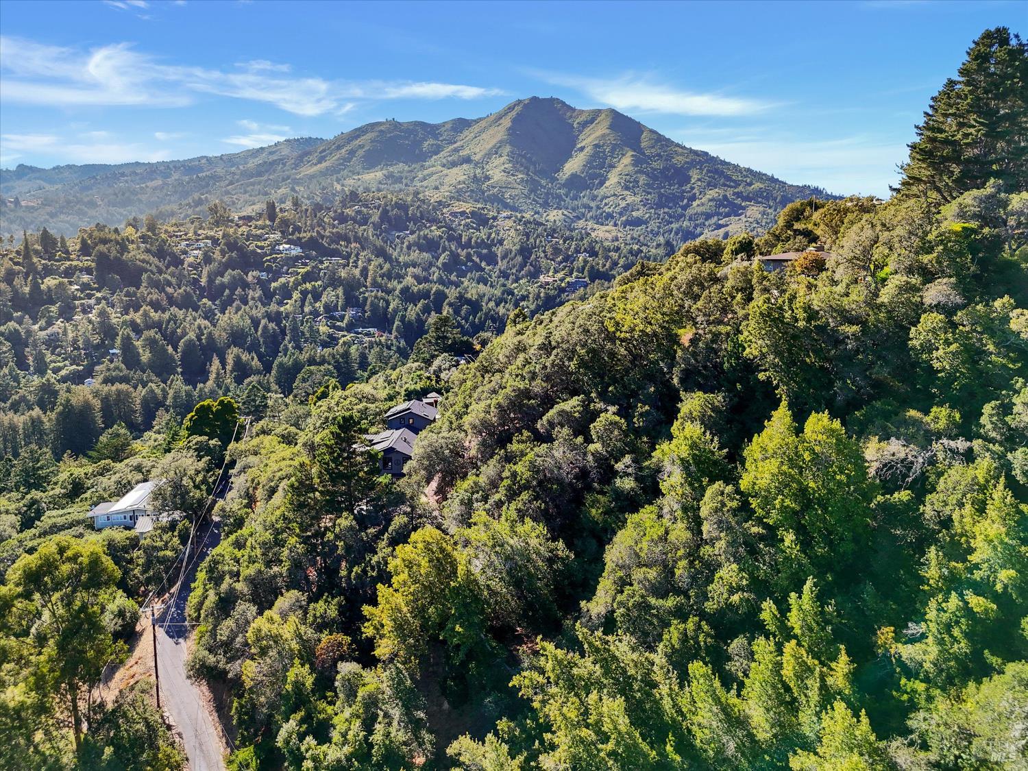 Detail Gallery Image 62 of 91 For 78 Greenwood Way, Mill Valley,  CA 94941 - 3 Beds | 2 Baths