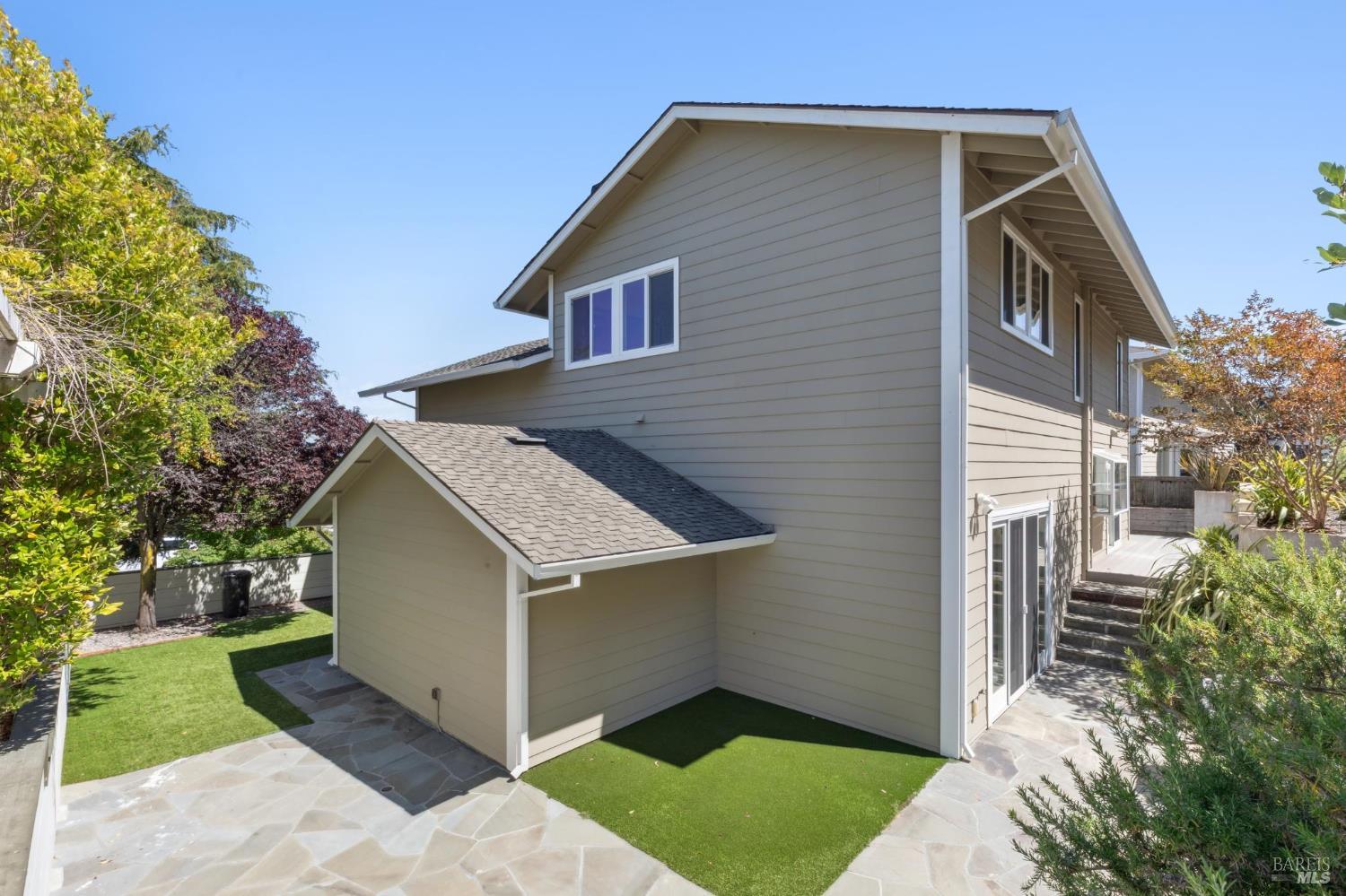 Detail Gallery Image 58 of 62 For 139 Trinidad Dr, Tiburon,  CA 94920 - 4 Beds | 2/1 Baths