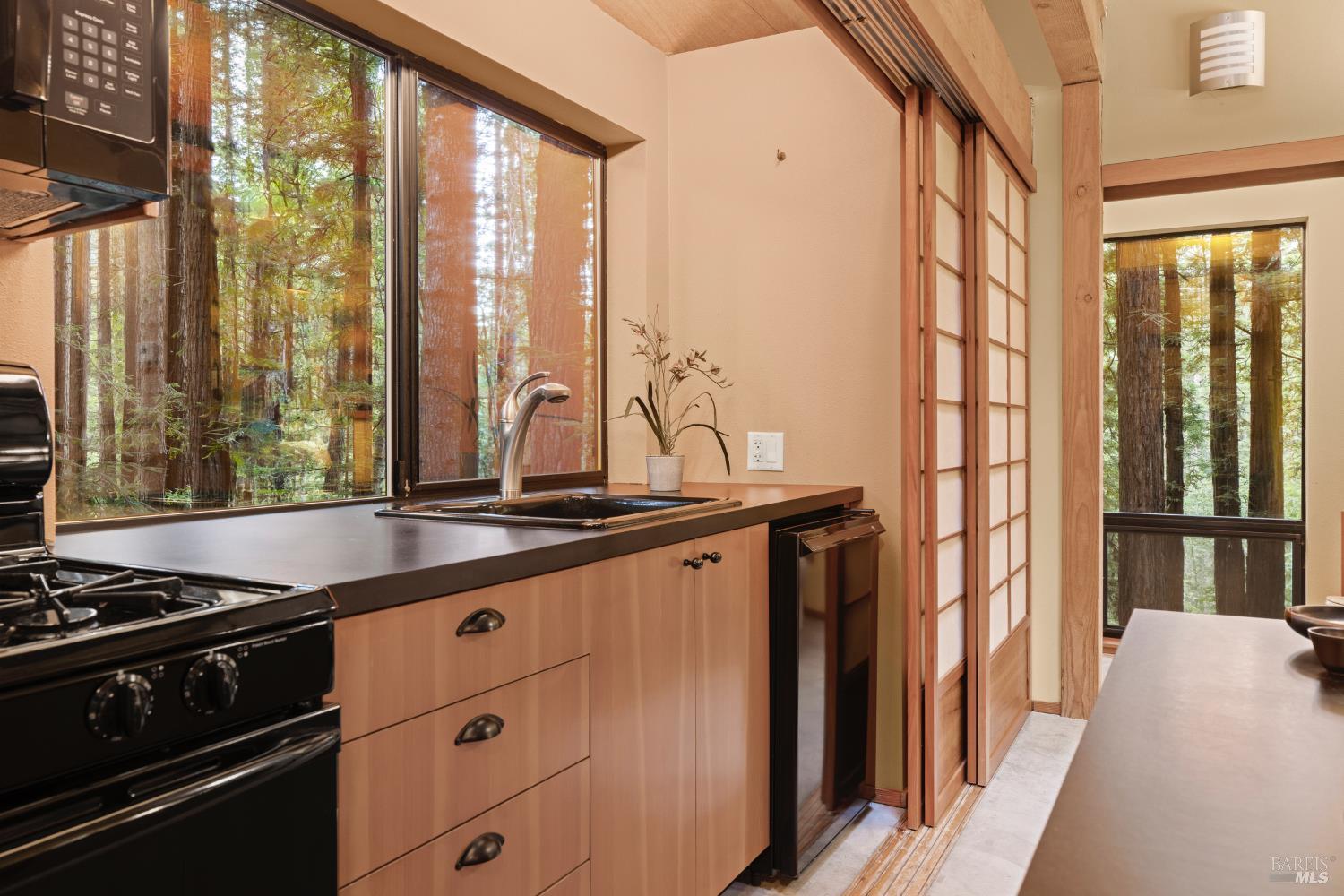 Detail Gallery Image 17 of 36 For 36484 E Ridge Rd, The Sea Ranch,  CA 95497 - 1 Beds | 1 Baths