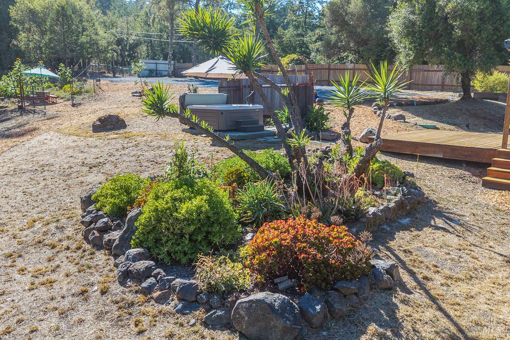 Detail Gallery Image 30 of 74 For 17197 Fitzpatrick Ln, Occidental,  CA 95465 - 3 Beds | 1 Baths