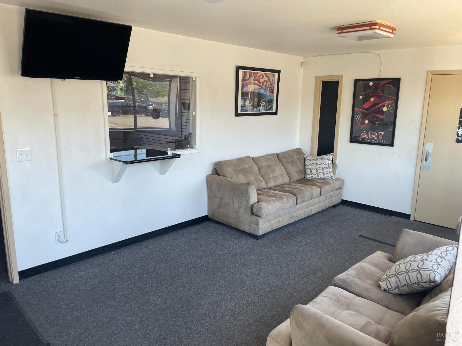 Detail Gallery Image 14 of 34 For 3753 Santa Rosa Ave #B,  Santa Rosa,  CA 95407 - – Beds | – Baths