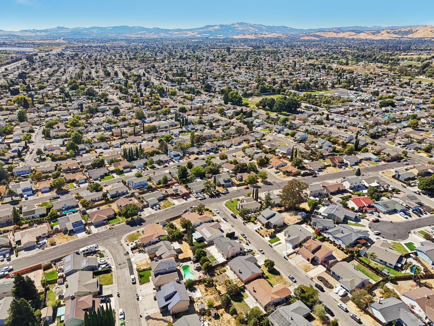 Detail Gallery Image 37 of 48 For 1403 Humbolt Dr, Suisun City,  CA 94585 - 3 Beds | 2 Baths