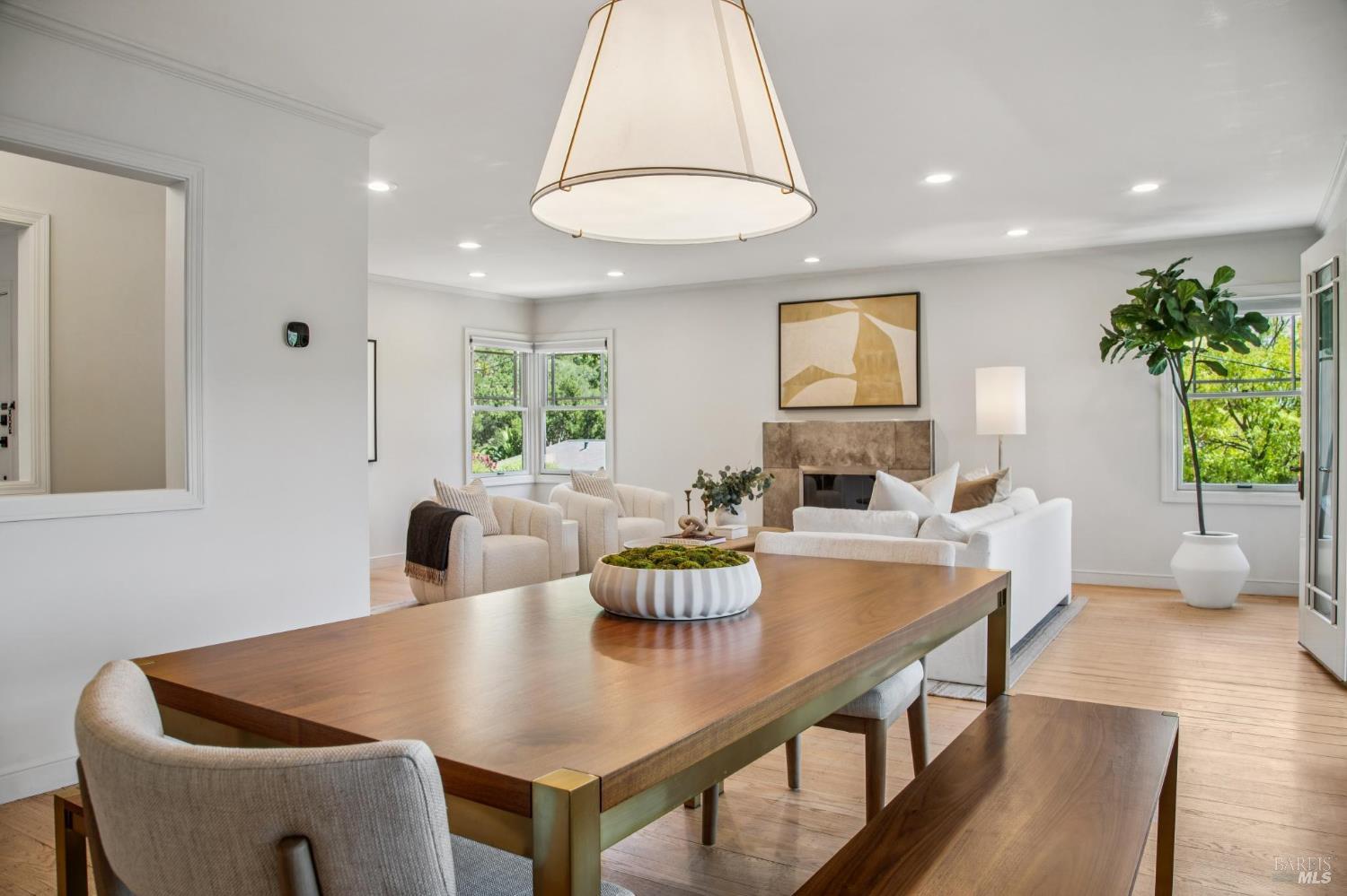 Detail Gallery Image 24 of 76 For 31 Irving Dr, San Anselmo,  CA 94960 - 4 Beds | 2 Baths