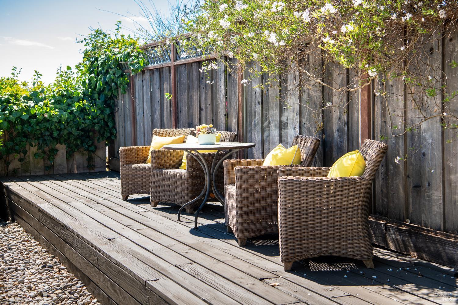 Detail Gallery Image 33 of 60 For 58 Junipero Serra Ave, San Rafael,  CA 94901 - 3 Beds | 2 Baths