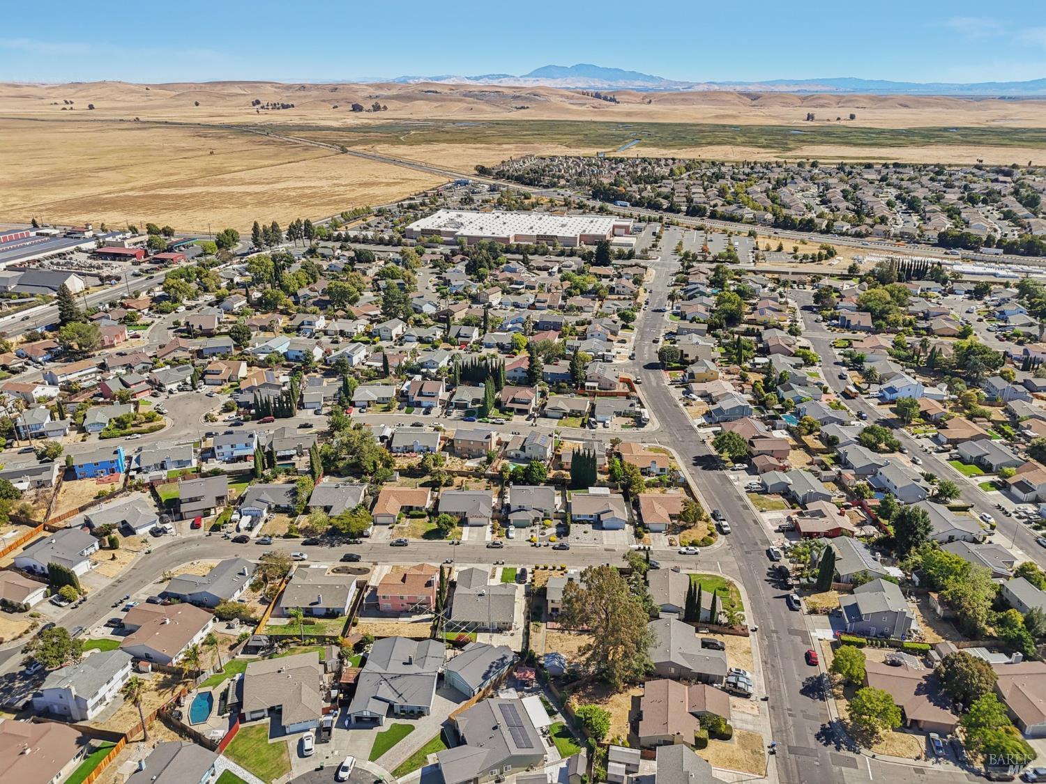 Detail Gallery Image 39 of 48 For 1403 Humbolt Dr, Suisun City,  CA 94585 - 3 Beds | 2 Baths