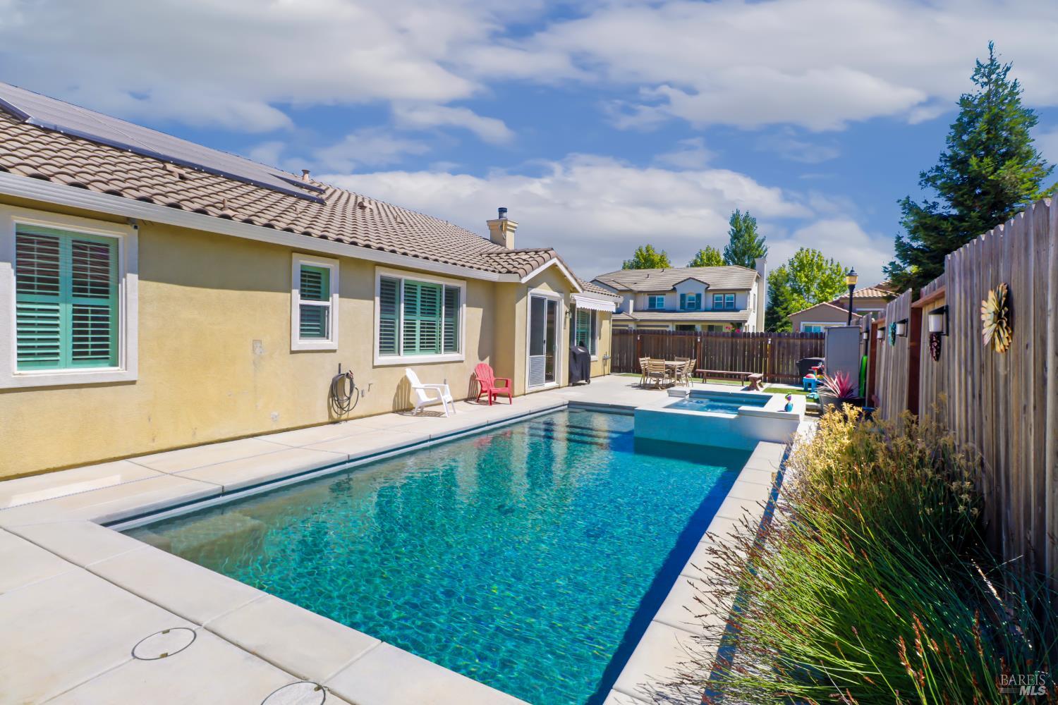 Detail Gallery Image 55 of 58 For 1105 Bello Dr, Dixon,  CA 95620 - 4 Beds | 2/1 Baths