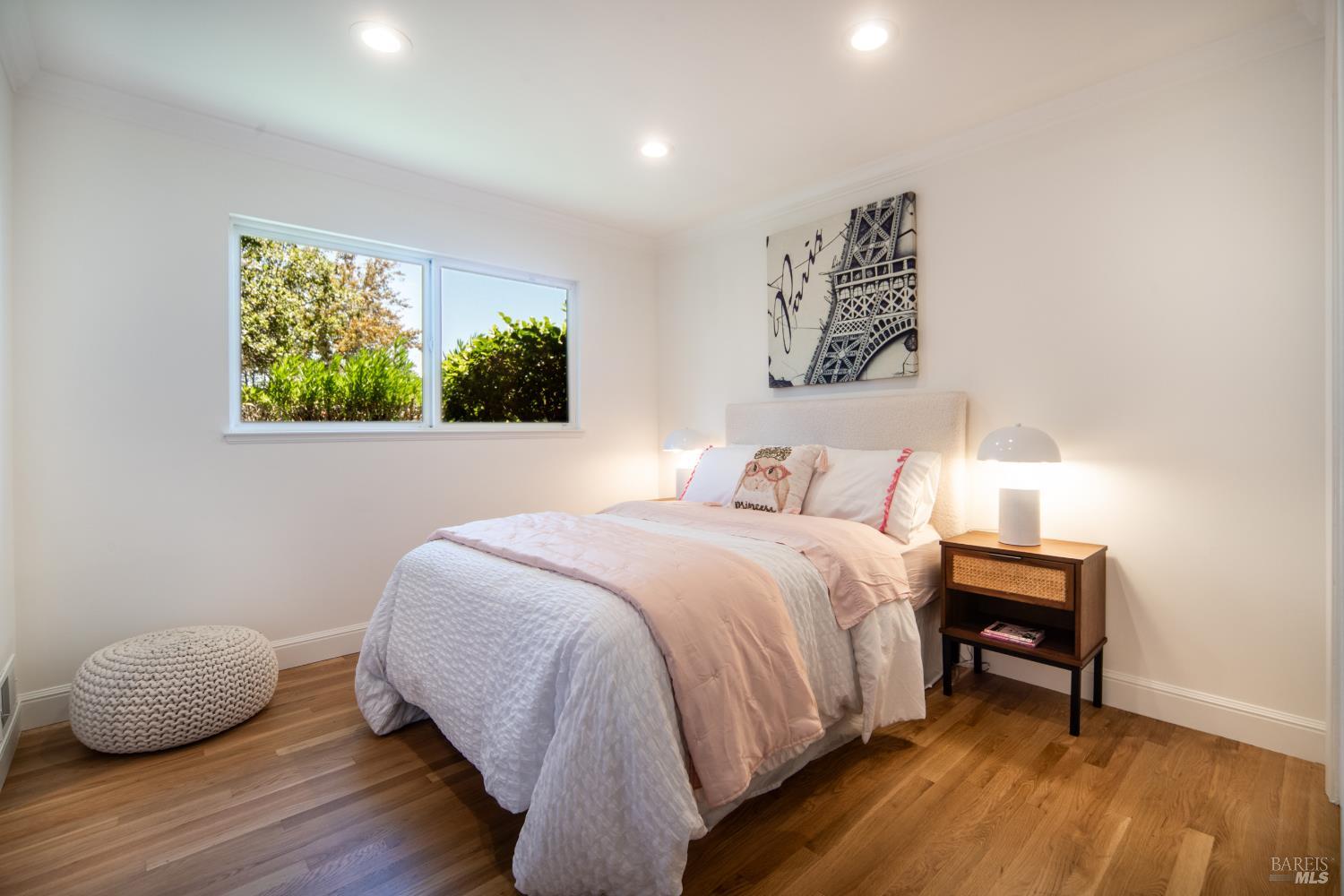 Detail Gallery Image 23 of 60 For 58 Junipero Serra Ave, San Rafael,  CA 94901 - 3 Beds | 2 Baths