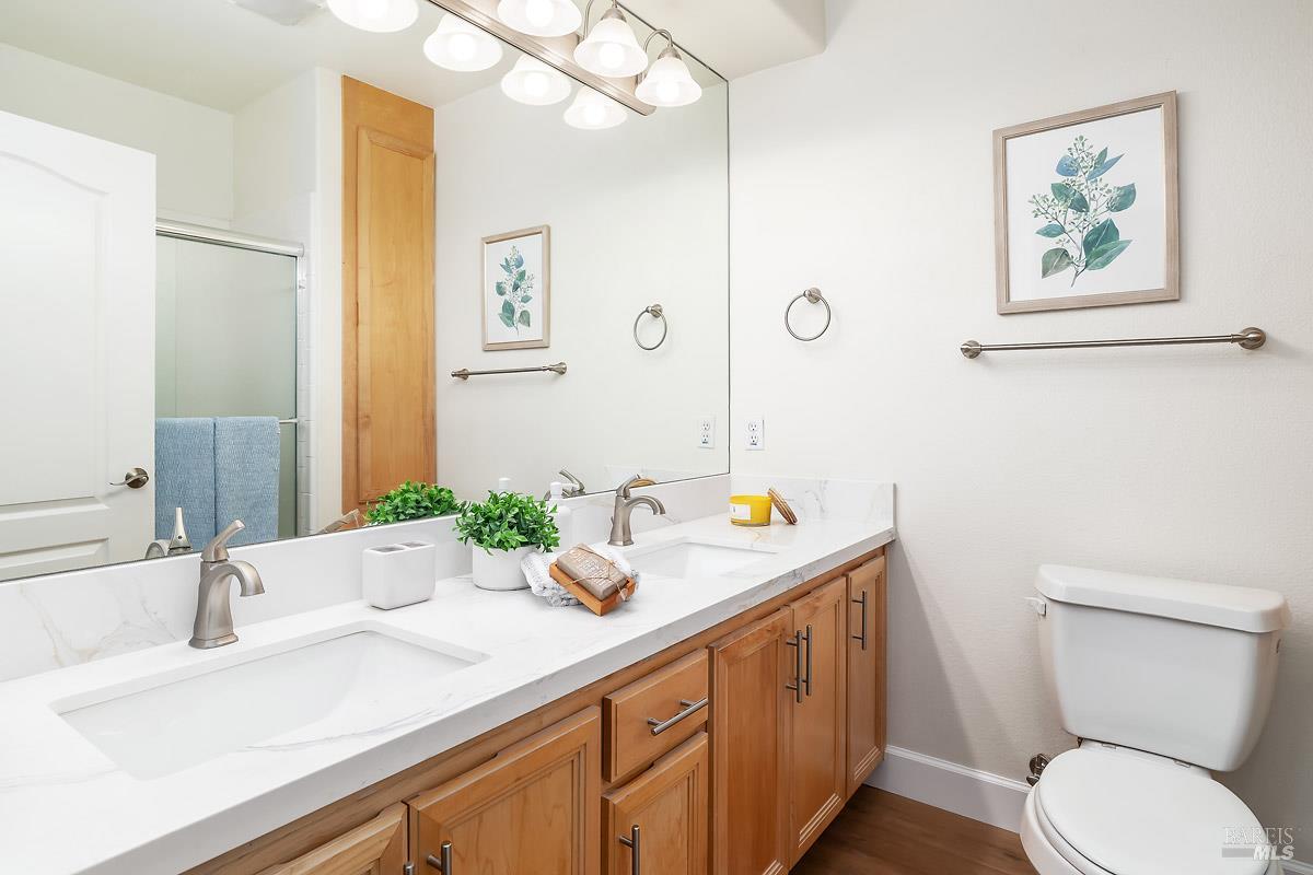 Detail Gallery Image 19 of 26 For 852 Diablo Ave #102,  Novato,  CA 94947 - 2 Beds | 2 Baths