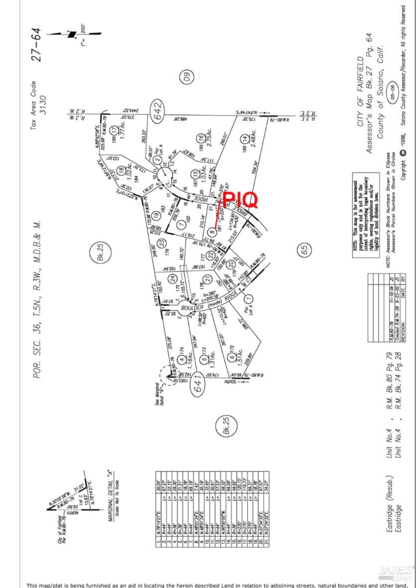 Detail Gallery Image 9 of 39 For 743 Bridle Ridge Ct, Fairfield,  CA 94534 - – Beds | – Baths