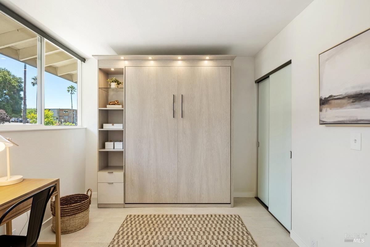 Detail Gallery Image 15 of 26 For 10 Andrew Dr #61,  Tiburon,  CA 94920 - 2 Beds | 1 Baths