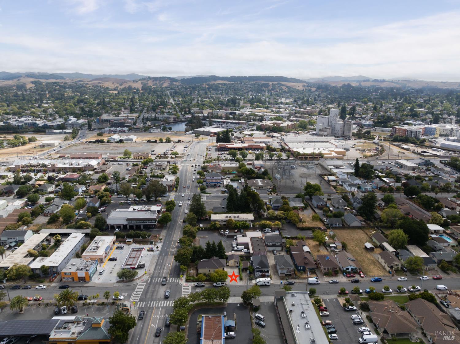 Detail Gallery Image 33 of 36 For 531 E Washington St, Petaluma,  CA 94952 - 2 Beds | 0/1 Baths