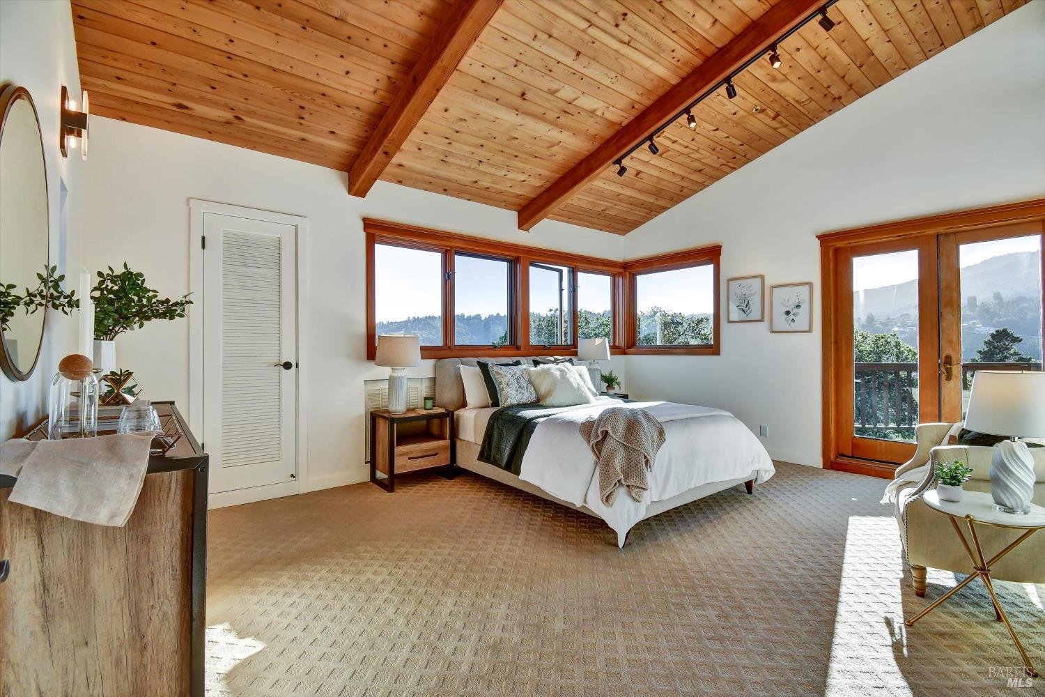 Detail Gallery Image 35 of 91 For 78 Greenwood Way, Mill Valley,  CA 94941 - 3 Beds | 2 Baths