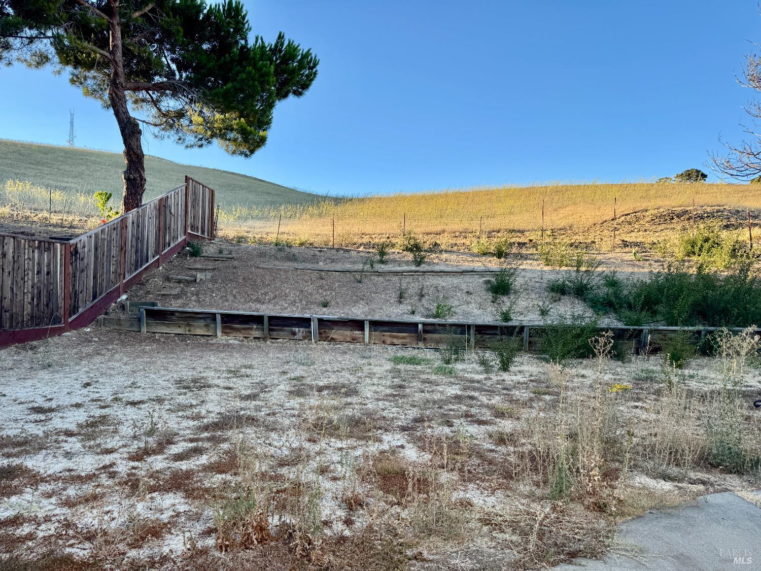 Detail Gallery Image 35 of 35 For 101 Panorama Dr, Benicia,  CA 94510 - 3 Beds | 1/1 Baths