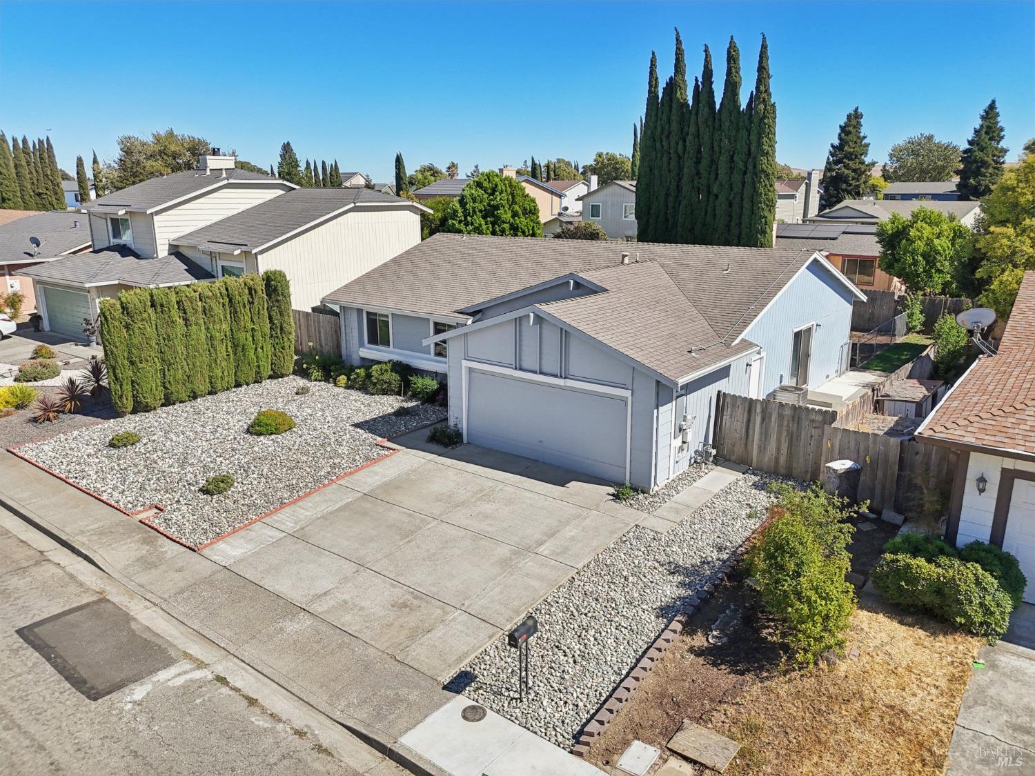 Detail Gallery Image 44 of 48 For 1403 Humbolt Dr, Suisun City,  CA 94585 - 3 Beds | 2 Baths
