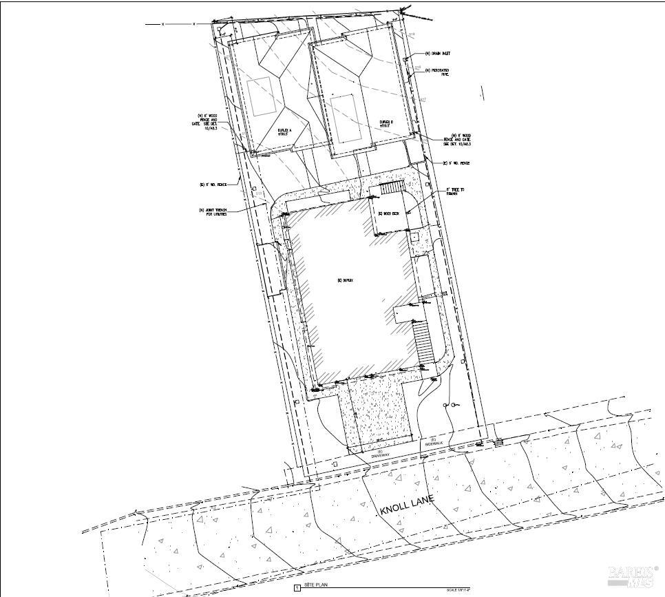 Detail Gallery Image 47 of 47 For 31 Knoll Ln, Mill Valley,  CA 94941 - – Beds | – Baths