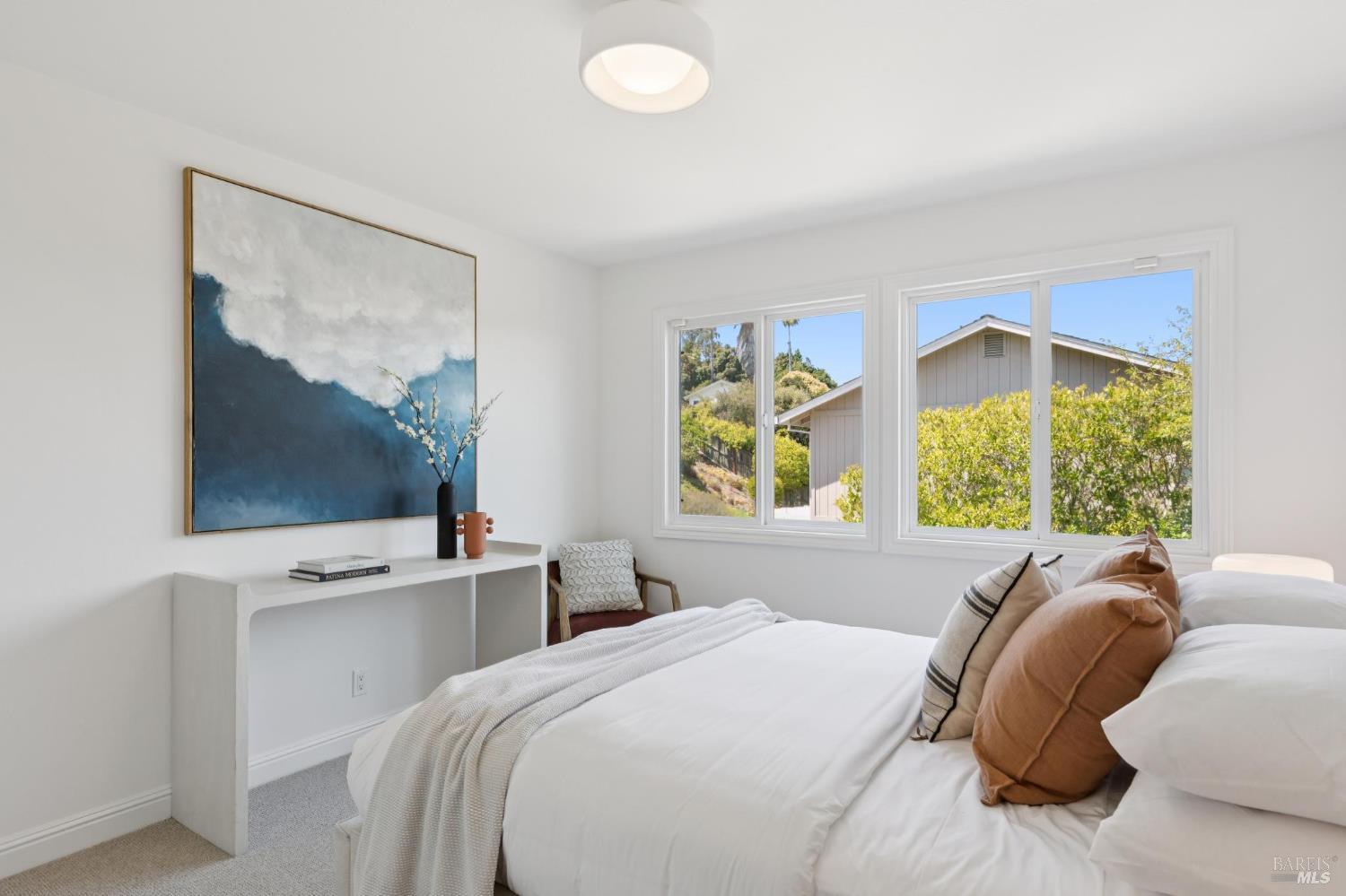 Detail Gallery Image 49 of 62 For 139 Trinidad Dr, Tiburon,  CA 94920 - 4 Beds | 2/1 Baths