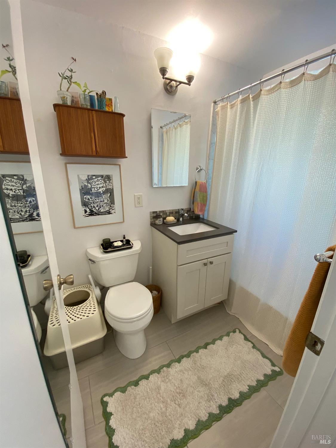 Detail Gallery Image 9 of 12 For 401 Ash St, Mill Valley,  CA 94941 - – Beds | – Baths