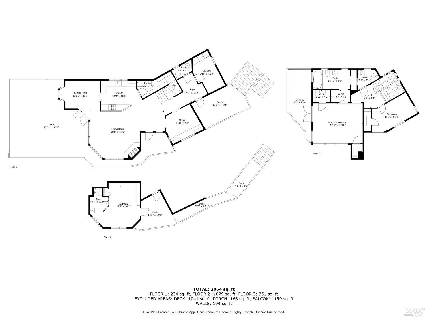 Detail Gallery Image 85 of 91 For 78 Greenwood Way, Mill Valley,  CA 94941 - 3 Beds | 2 Baths