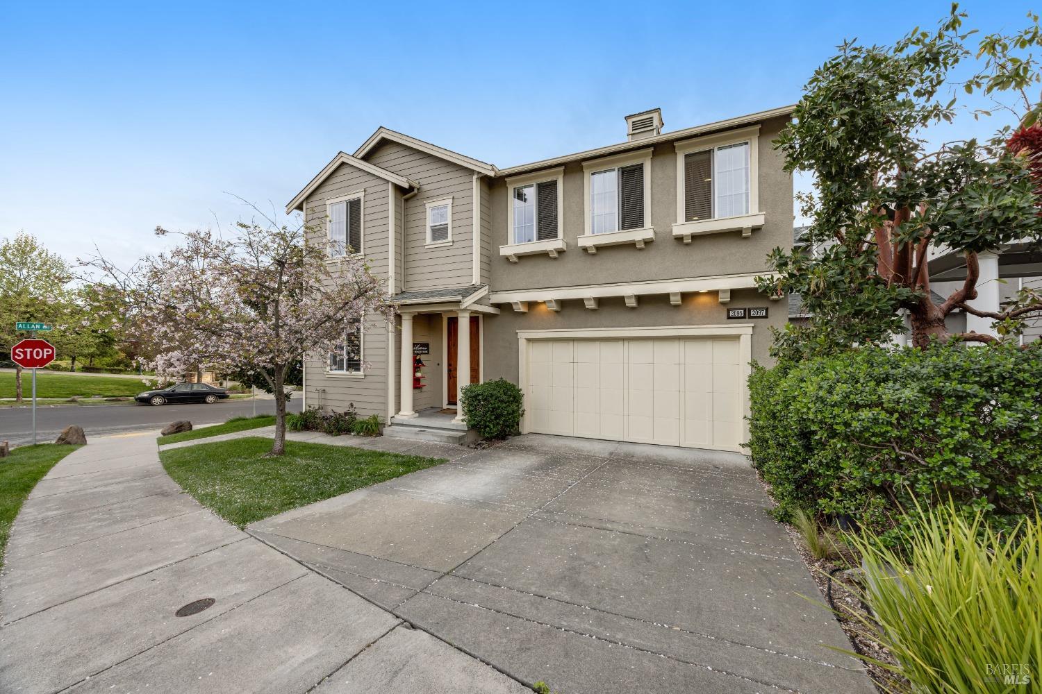Detail Gallery Image 6 of 85 For 2095 Cooper Dr, Santa Rosa,  CA 95404 - – Beds | – Baths