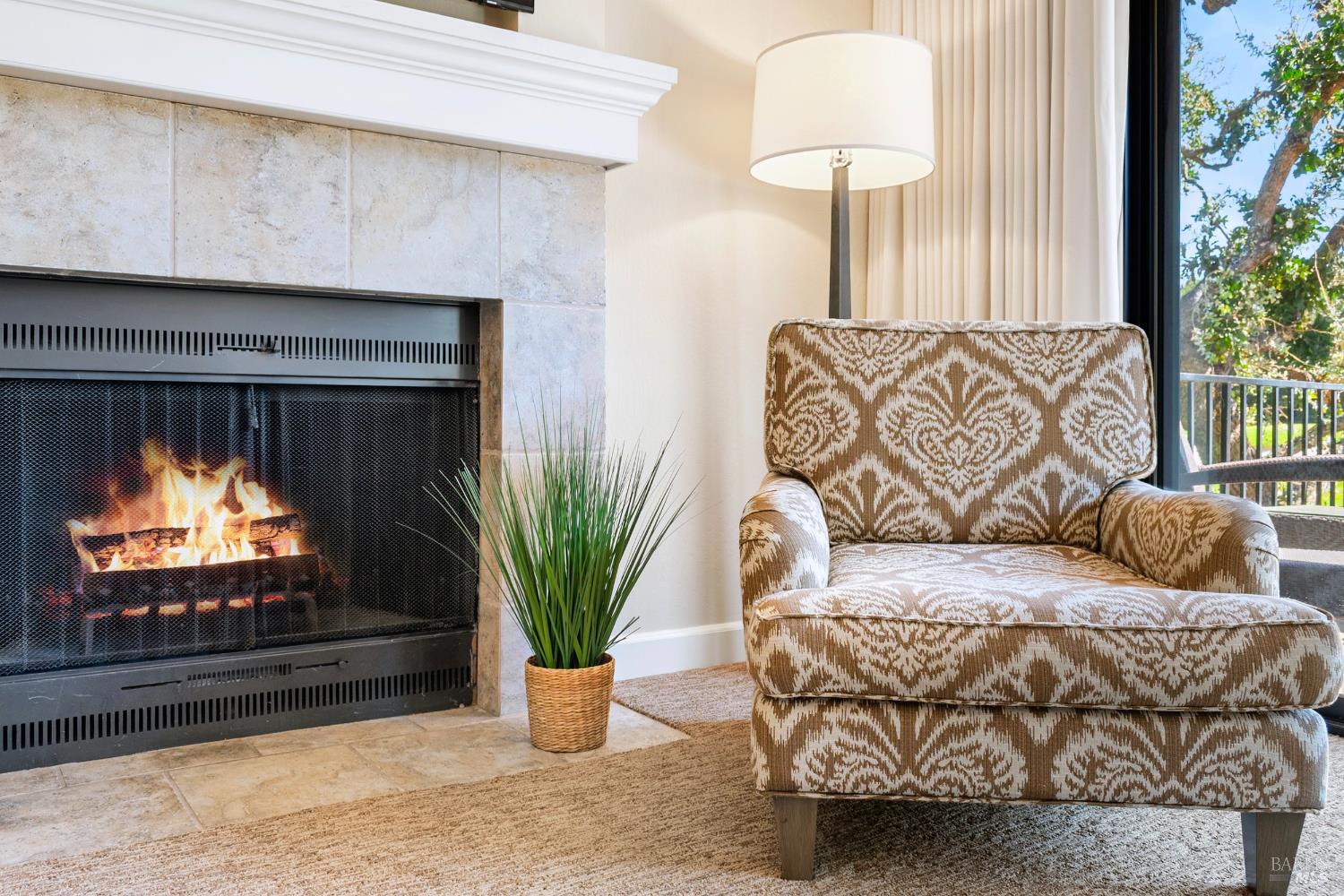 Detail Gallery Image 19 of 47 For 833 Augusta Cir, Napa,  CA 94558 - 2 Beds | 2 Baths